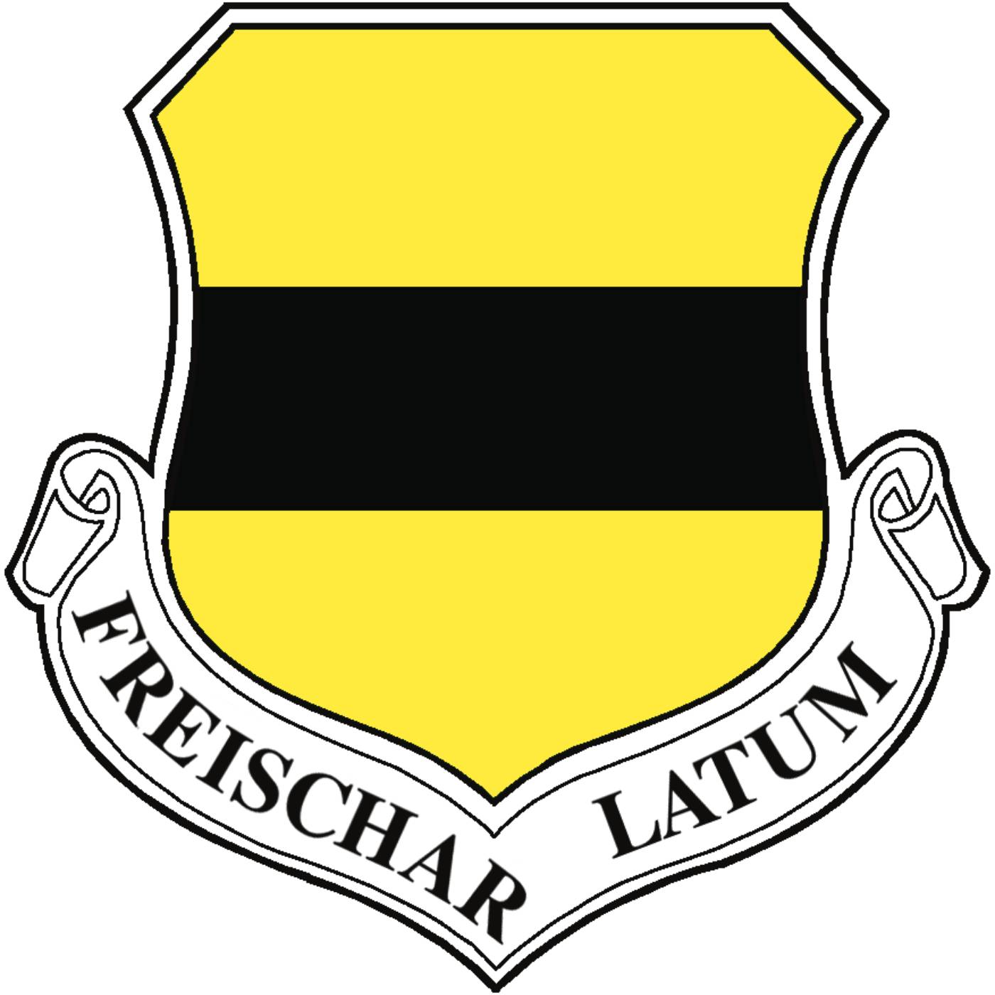 Freischar 1608 Latum